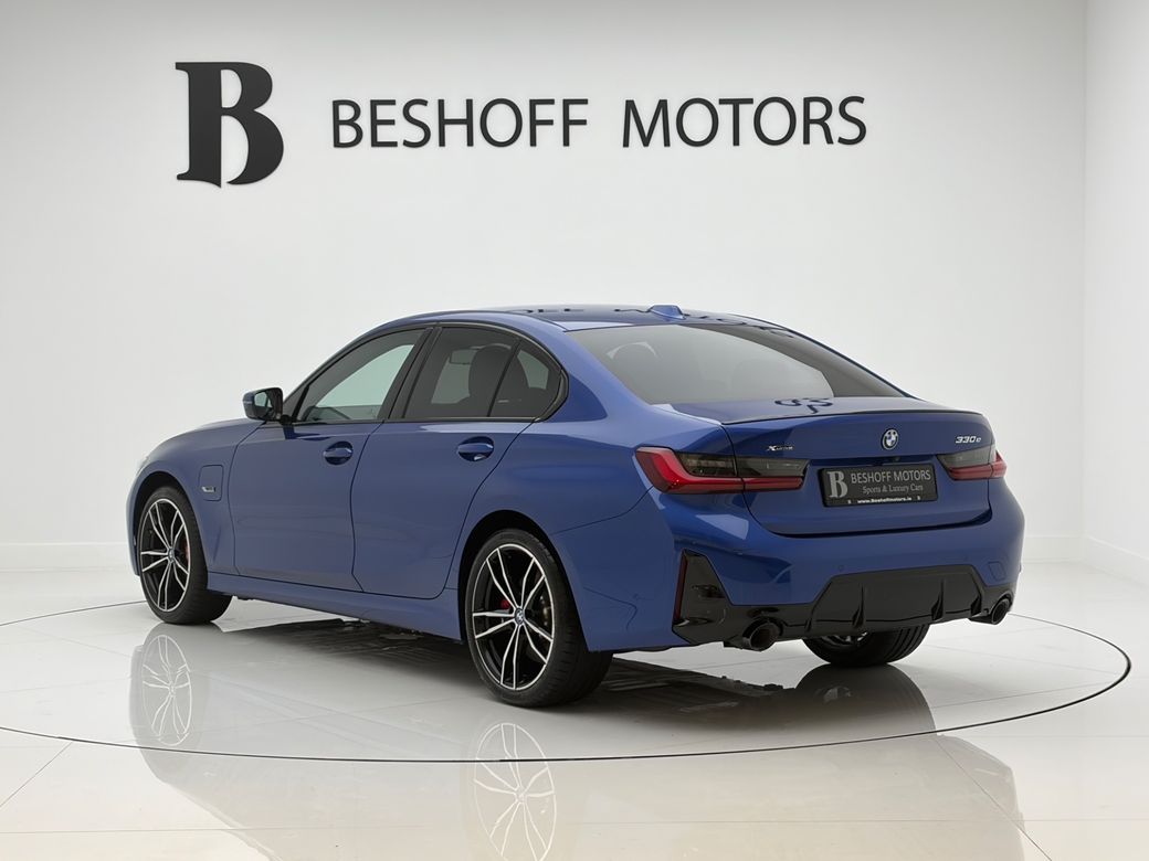 2023 BMW 3 Series