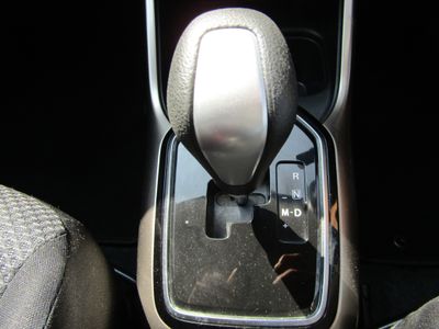 2019 Suzuki Ignis