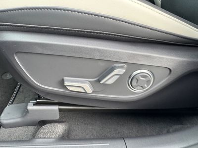 2027 Kia EV5