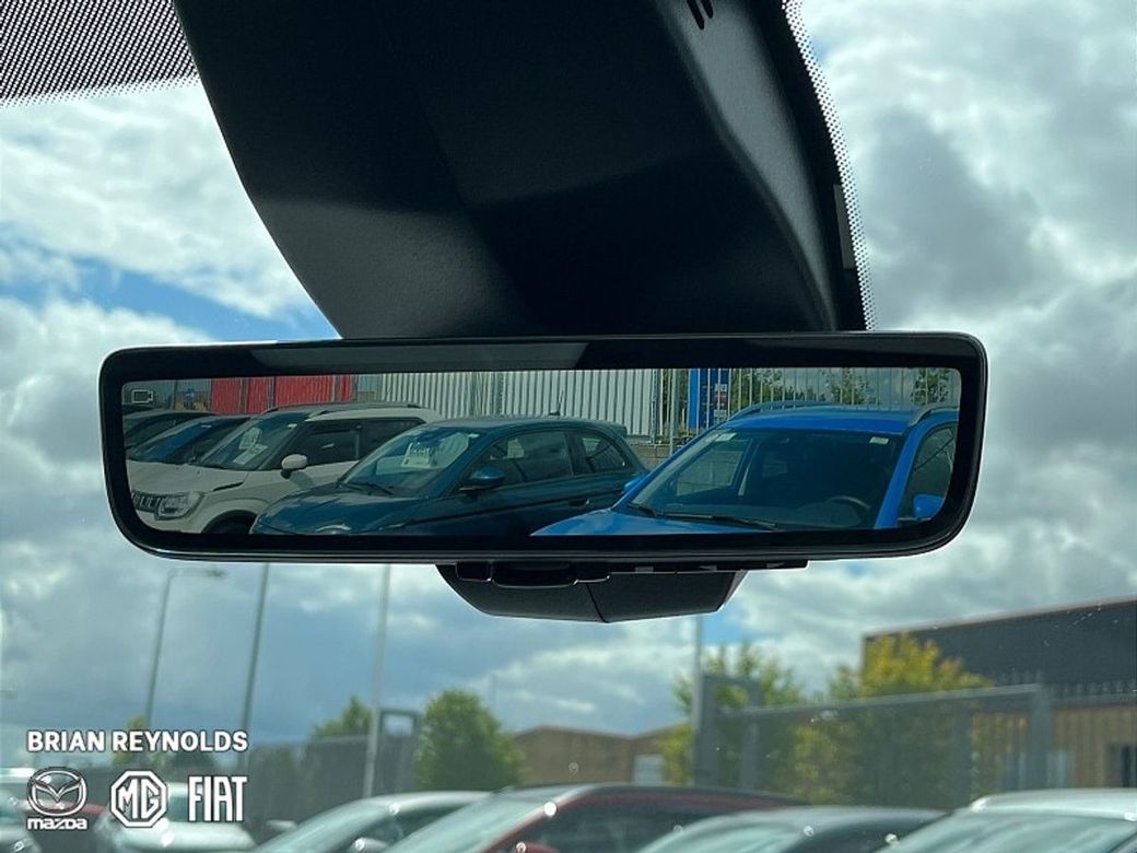 2025 Fiat Doblo