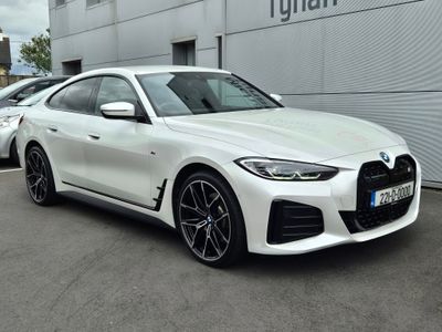 2022 BMW i4