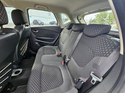 2018 Renault Captur