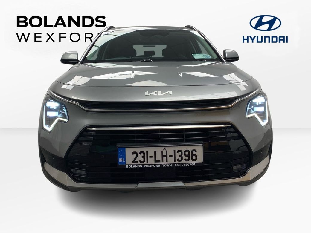 2023 Kia Niro