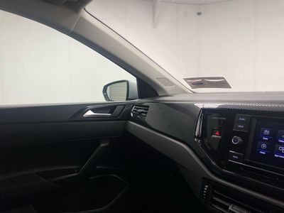 2023 Volkswagen Polo