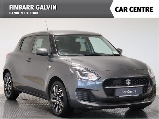 vehicle for sale from Finbarr Galvin Ltd
