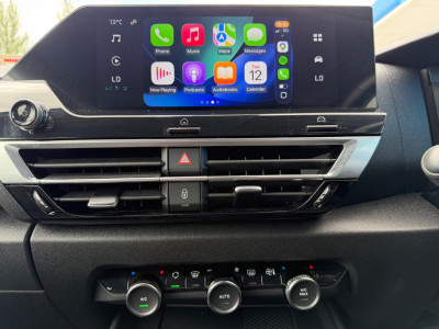 2022 Citroen C4
