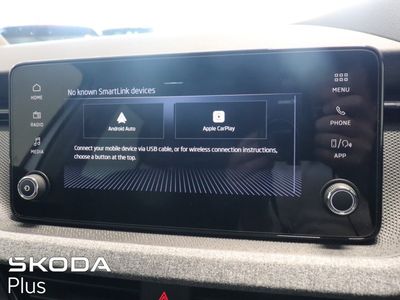 2026 Skoda Scala