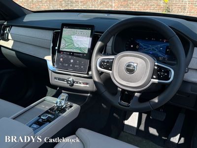 2026 Volvo XC90