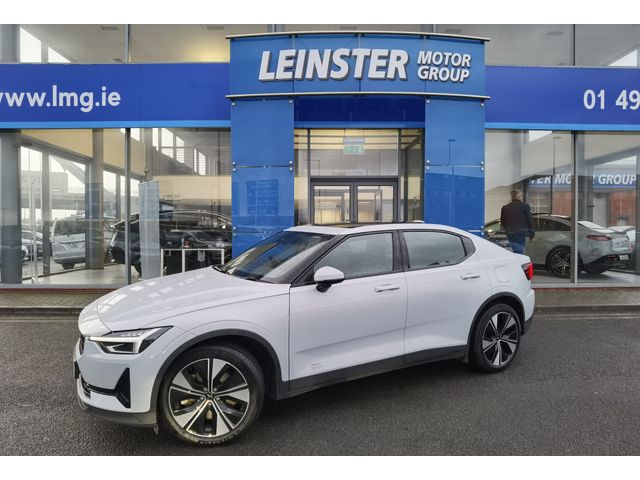 vehicle for sale from Leinster Motor Group