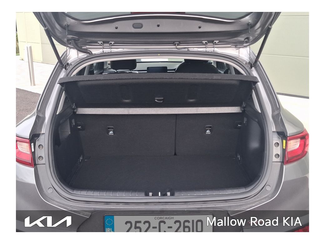 2025 Kia Stonic