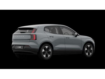 2027 Volvo EX30