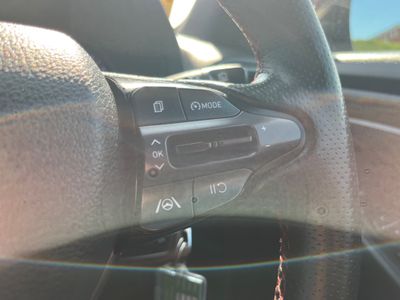 2022 Hyundai i30