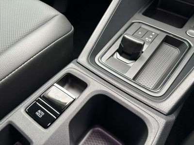 2025 Volkswagen Caddy Maxi Life