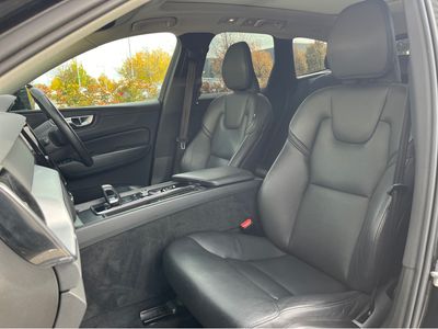 2021 Volvo XC60