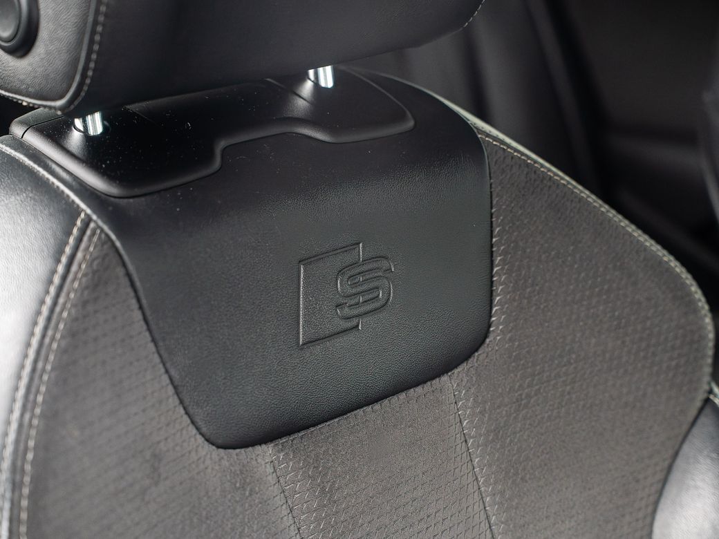 2020 Audi A5