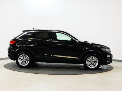 2019 Volkswagen T-Roc