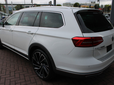 2020 Volkswagen Passat