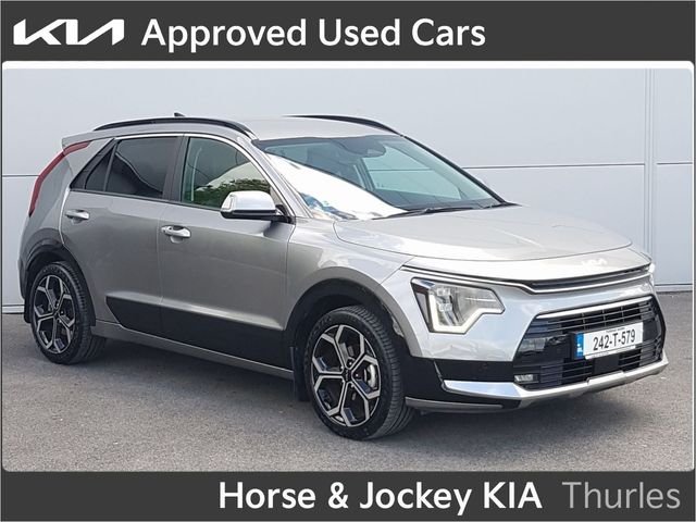 vehicle for sale from Horse & Jockey Car Sales