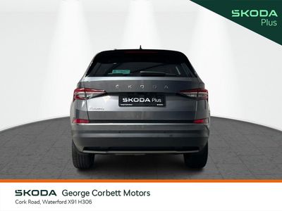 2023 Skoda Kodiaq