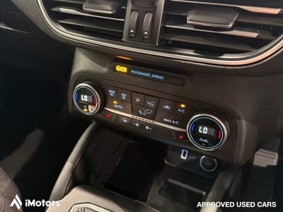 2019 Ford Focus