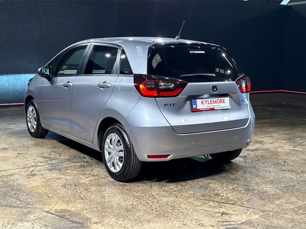 2023 Honda Fit