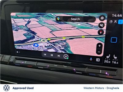 2023 Volkswagen Golf