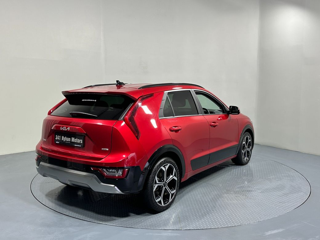 2024 Kia Niro