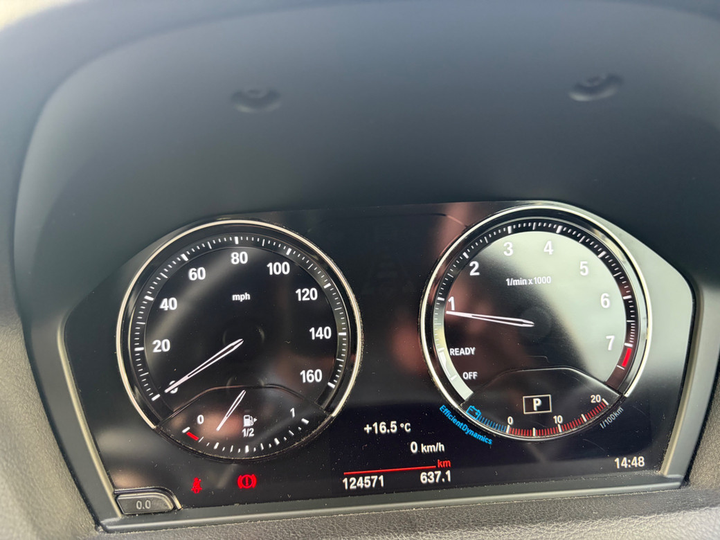 2019 BMW 1 Series