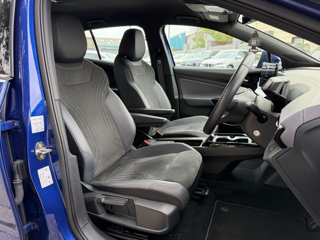 2023 Volkswagen ID.4