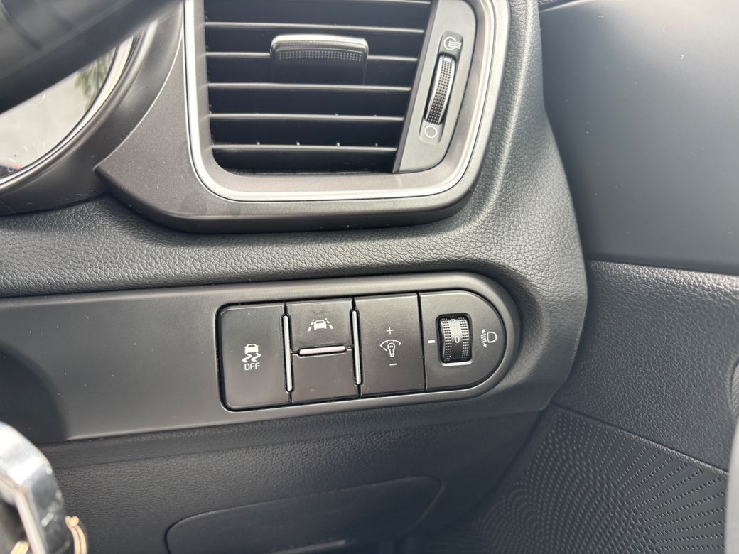 2018 Kia Ceed