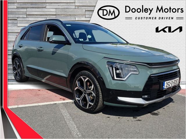 vehicle for sale from Dooley Motors
