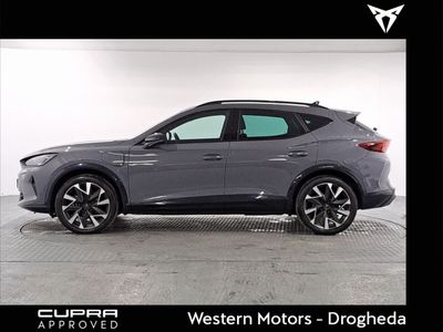 2026 Cupra Formentor