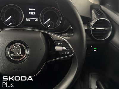 2023 Skoda Fabia