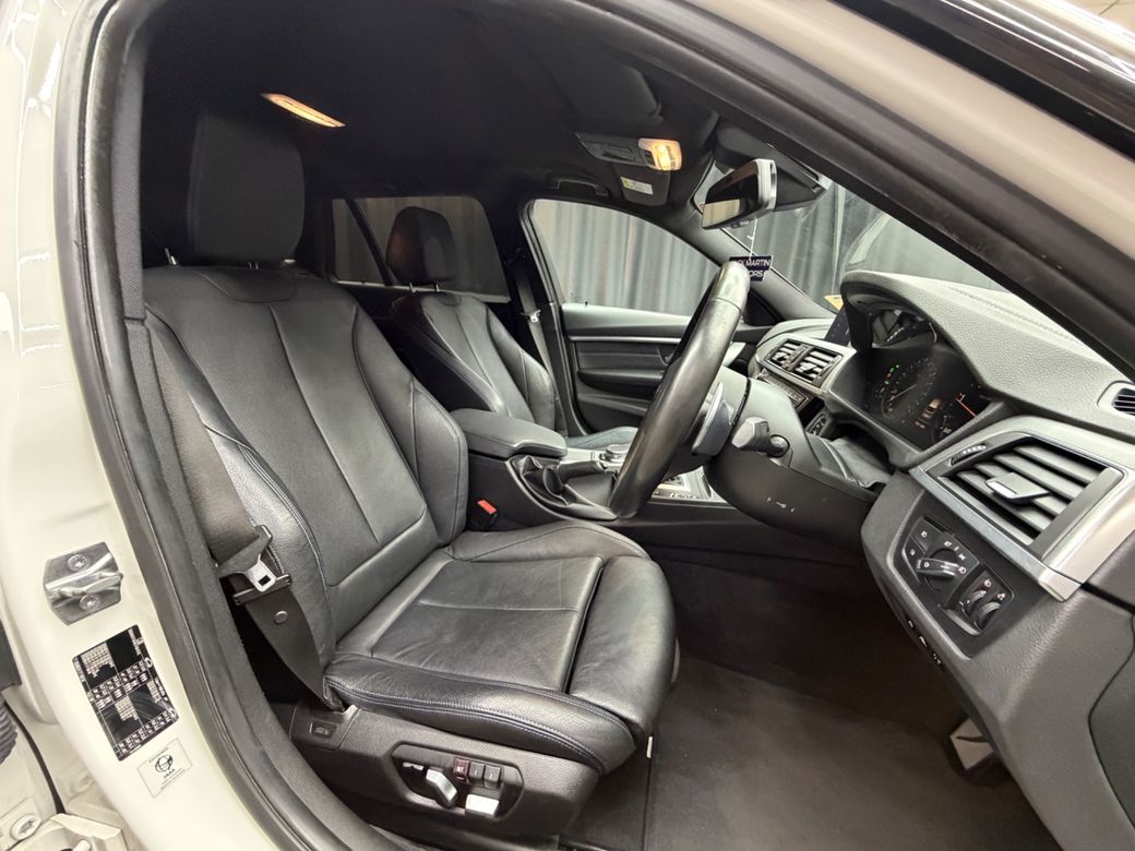2019 BMW 3 Series