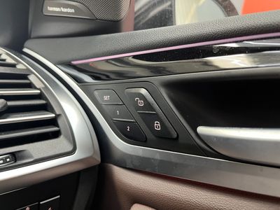 2023 BMW iX3