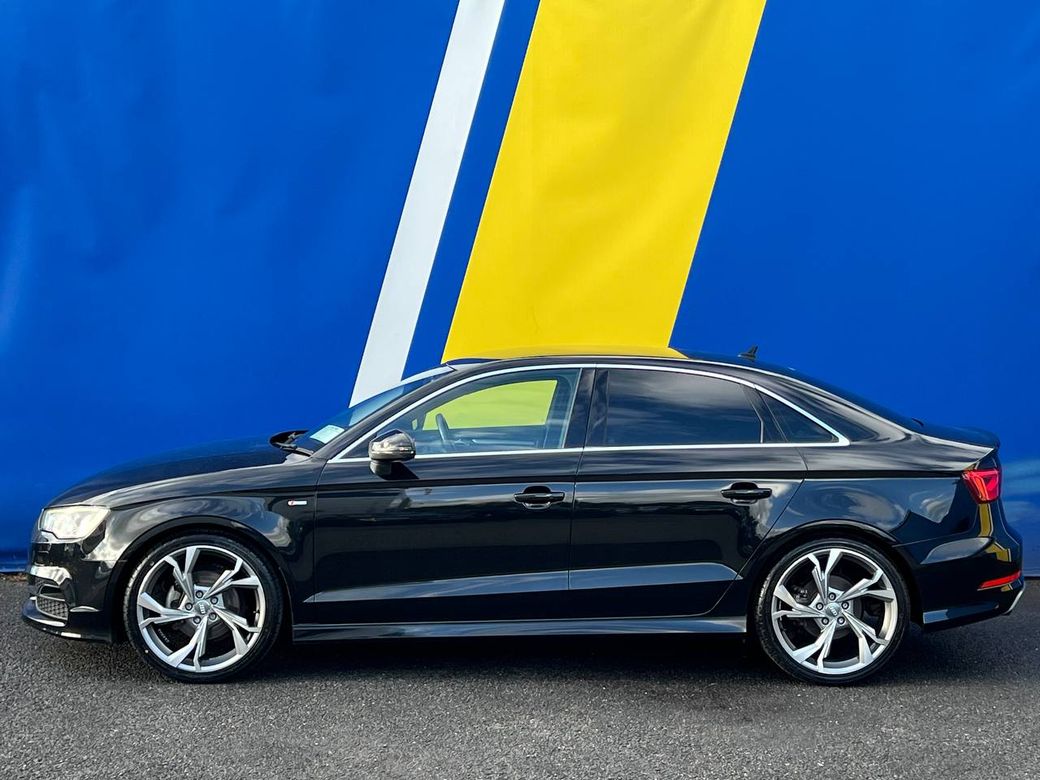 2014 Audi A3