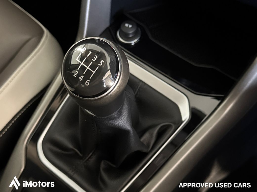 2022 Volkswagen T-Roc