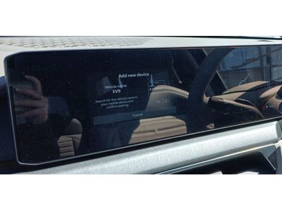 2026 Kia EV9