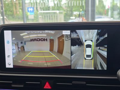 2023 Hyundai Ioniq 6