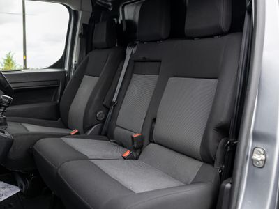 2024 Fiat Scudo