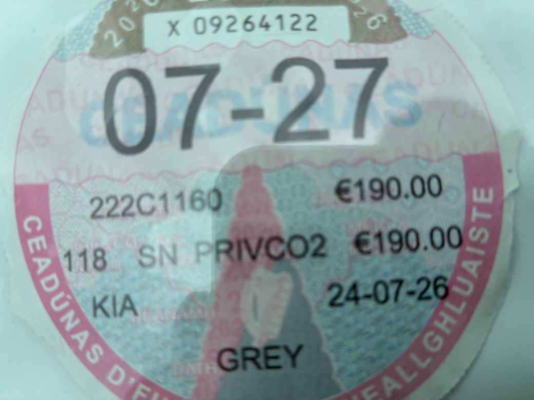 2022 Kia Ceed
