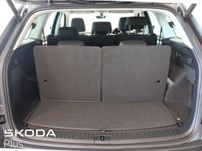 2024 Skoda Kodiaq