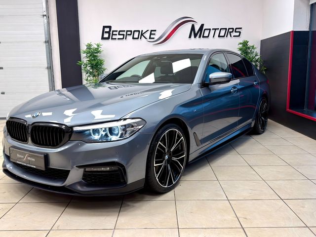 vehicle for sale from Bespoke Motors