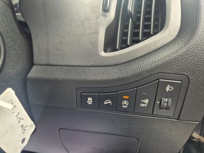 2016 Kia Sportage