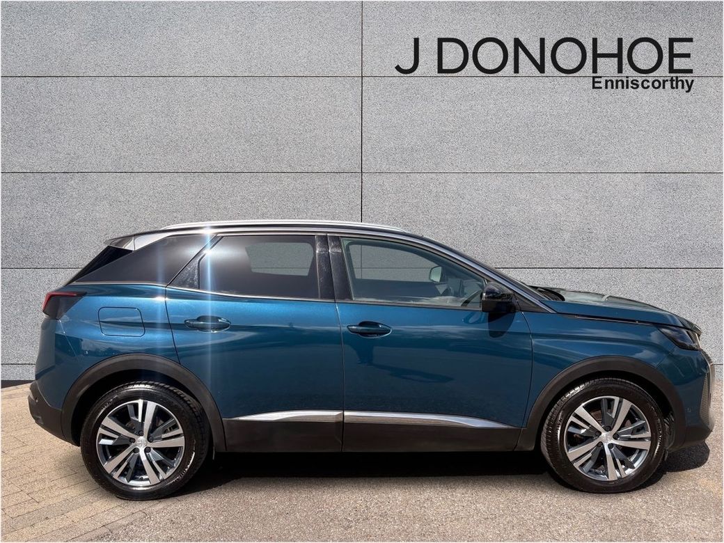 2023 Peugeot 3008