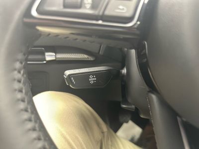 2020 Audi A3