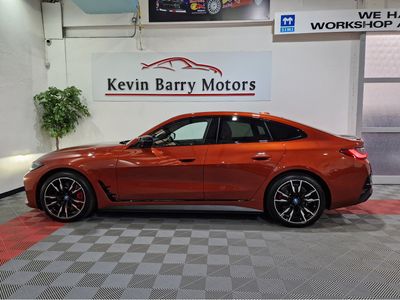 2023 BMW i4