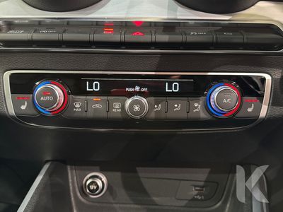 2019 Audi Q2