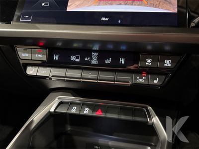 2022 Audi A3