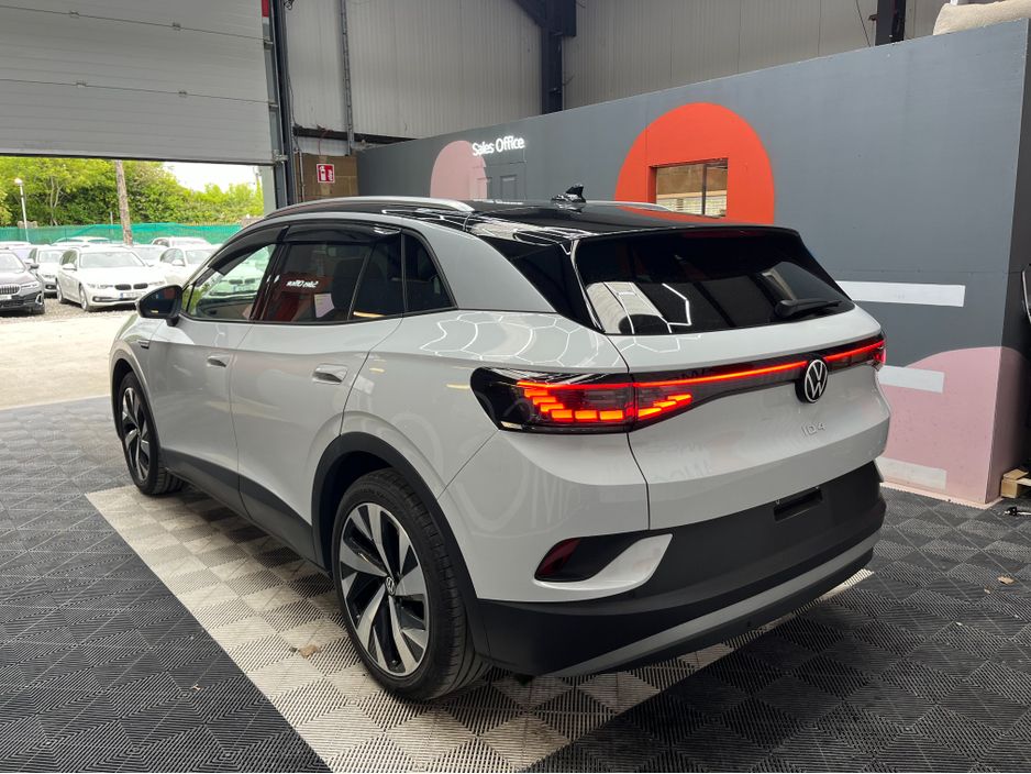 2023 Volkswagen ID.4